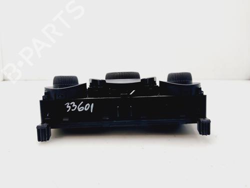 Climate control CITROËN C3 Picasso (SH_) 1.2 THP 110 (SHHNZ6) | BP20319671I5 