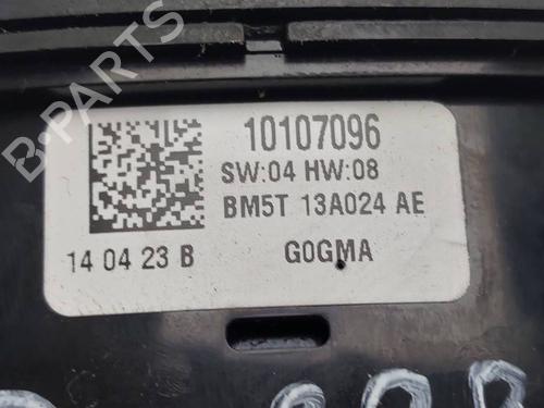 Headlight switch FORD TRANSIT CONNECT V408 Box Body/MPV | BP39717215I24 - Image 3