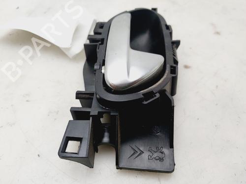 Front right interior door handle PEUGEOT 208 I (CA_, CC_)  | BP27511959I14 