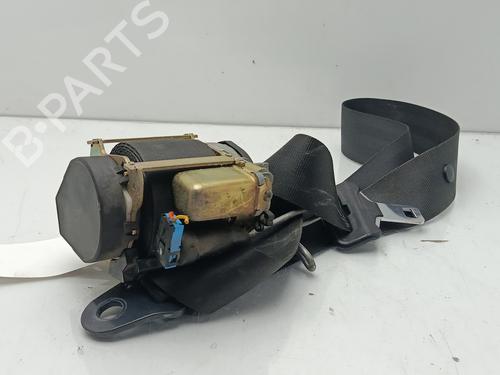 Front right seatbelt PEUGEOT 407 (6D_) | BP30680906I25