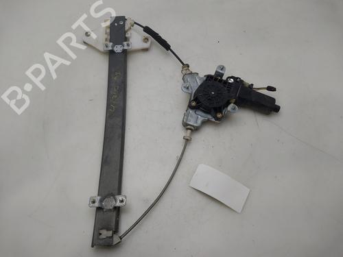 Used Front left window mechanism Front left window mechanism 37151336 37151336