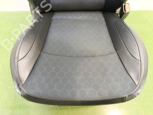 Right front seat SSANGYONG TIVOLI  | BP34208382C16  - Image 5