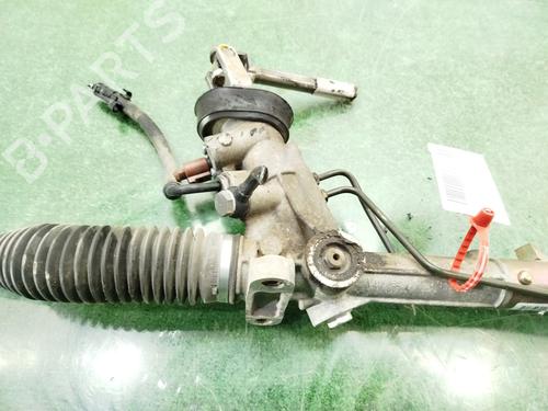 Steering rack VW POLO (9N_, 9A_)  | BP25902819M22 