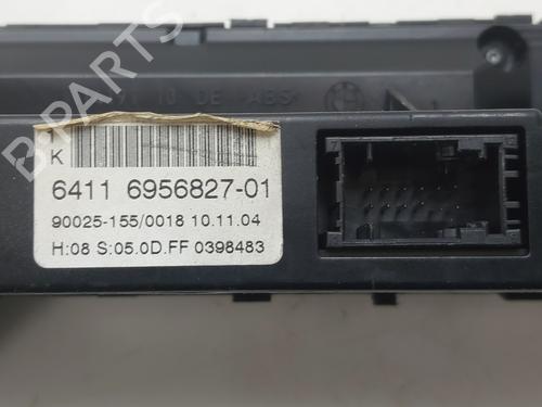 Climate control BMW 5 (E60) 525 d | BP36869380I5  - Image 5
