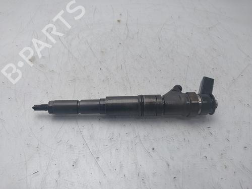 Used Injector Injector BMW 3 (E46) 320 d (150 hp) 34113501 34113501