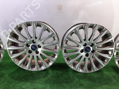 Rim FORD FOCUS III 1.6 TDCi | BP9150425C45 