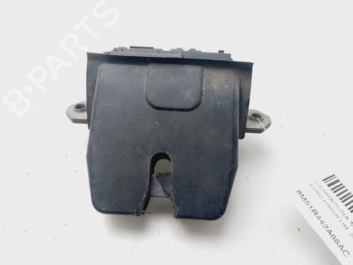 Used Tailgate lock FORD FOCUS II (DA_, HCP, DP) 1.8 TDCi (115 hp) 20325814