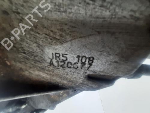 Gearbox RENAULT KANGOO (KC0/1_) 1.9 dCi 4x4 | BP31263726M3