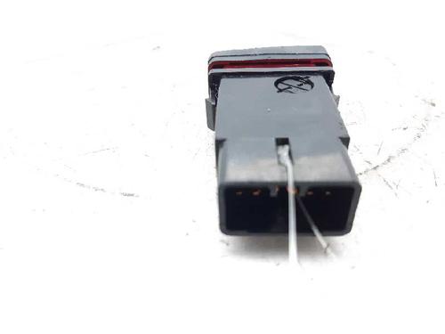Warning switch HYUNDAI SONATA V (NF) 2.0 CRDi | BP12398625I22 
