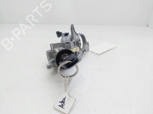 Used Ignition barrel OPEL ASTRA H (A04) 1.7 CDTI (L48) (100 hp) 20640246