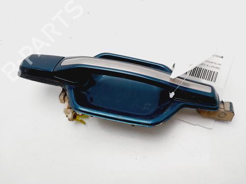 Used Rear left exterior door handle MITSUBISHI PAJERO III (V7_W, V6_W) 3.2 Di-D (V68W) (160 hp) 18335325