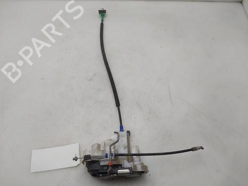 Used Front left lock Front left lock 38194792 38194792