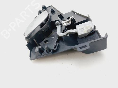 Rear right interior door handle CITROËN C5 II (RC_) 1.6 HDi (RC8HZB) | BP21127721I16 