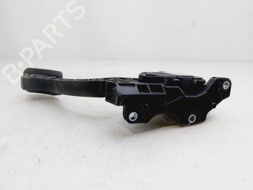 Pedal FORD MONDEO IV (BA7) 2.0 TDCi | BP21519323I4 