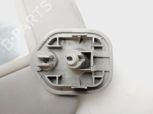 Høyre solskjerm CITROËN XSARA PICASSO (N68) 1.6 HDi | BP29850191I2 