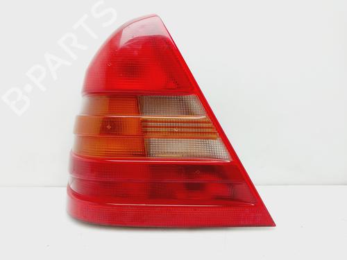 left-taillight-mercedes-benz-c-class-w202-1993-1994-1995-1996-1997-1998-1999-2000-32199111 main image
