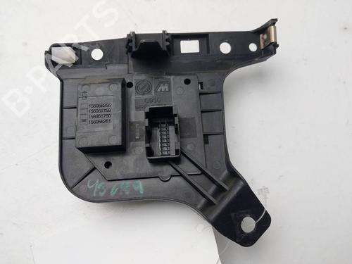 Switch ALFA ROMEO 159 (939_) 2.4 JTDM (939AXD12, 939AXD1B) | BP40036690I30 - Image 2