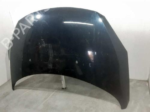 Hood PEUGEOT 307 Break (3E) 1.6 HDi 110 | BP3432509C1 
