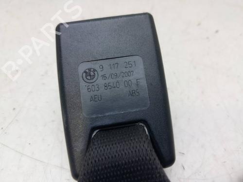 Seat buckle BMW 1 (E87) 120 d | BP39691021I32 - Image 3