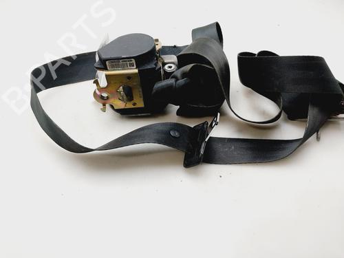 Front right seatbelt PEUGEOT 307 Break (3E) 1.6 HDi | BP26138307I25 