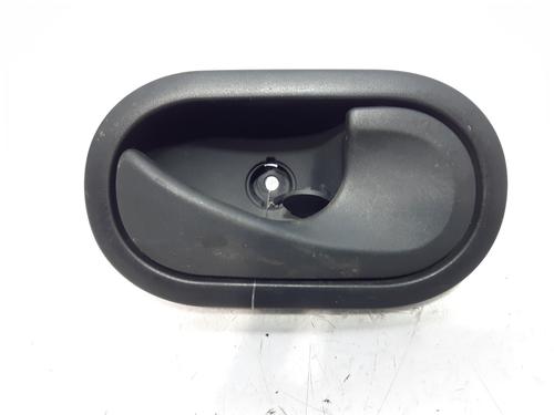 Used Front right interior door handle RENAULT CLIO III (BR0/1, CR0/1) 1.5 dCi (BR17, CR17) (86 hp) 12403863