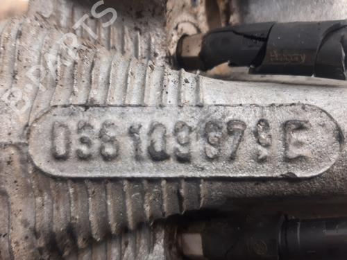 Cylinder head SEAT IBIZA III (6L1)  | BP25493262M5 