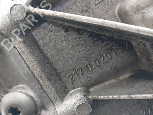 Gearbox BMW 1 (E87) 118 d | BP39202936M3 - Image 2