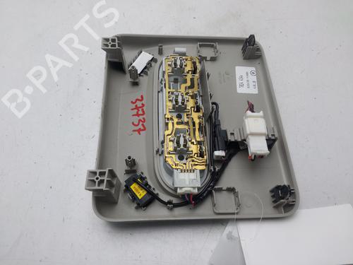 Interior roof light NISSAN QASHQAI II (J11, J11_)  | BP27674307I8 