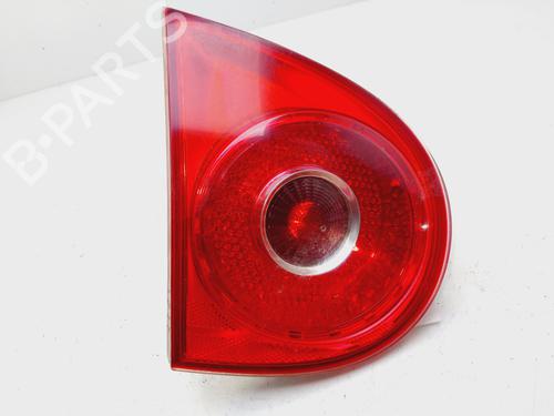 Venstre baglygte bagklap VW GOLF V (1K1) [2003-2010]  29489009