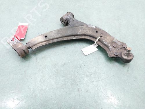 Used Right front suspension arm PEUGEOT PARTNER Box Body/MPV (5_, G_) [1996-2025]  21661600