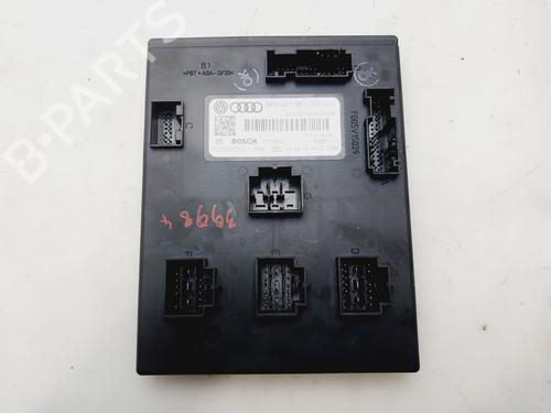 Elektronisk modul AUDI A4 B8 (8K2) [2007-2017]  30897703