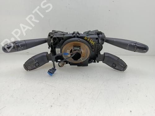Used Steering wheel controls CITROËN C3 II (SC_) [2009-2025]  30857848