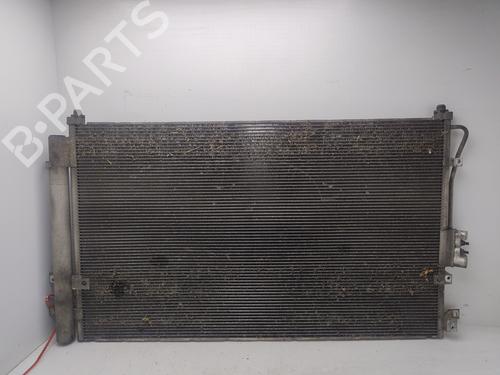 AC-Kondensator KIA CARNIVAL / GRAND CARNIVAL III (VQ)  | BP29727297M32 