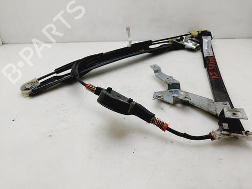 Front left window mechanism FORD MONDEO III Saloon (B4Y)  | BP26903570C22 