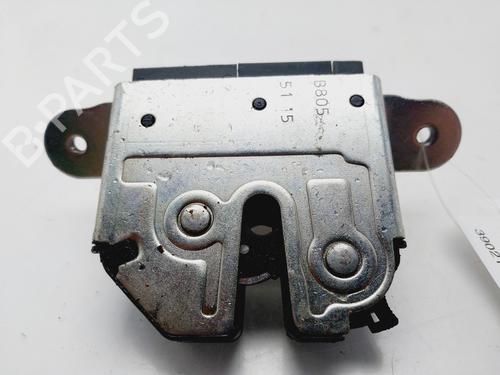 Bakluke lås OPEL CORSA E (X15) [2014-2025]  25032957