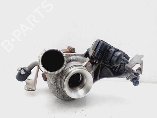 Used Turbocharger/Supercharger BMW 4 Gran Coupe (F36) 420 d (184 hp) 26694847