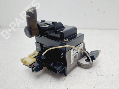 Tændspole RENAULT MEGANE I (BA0/1_) 1.4 e (BA0E, BA0V) (75 hp) 28730330