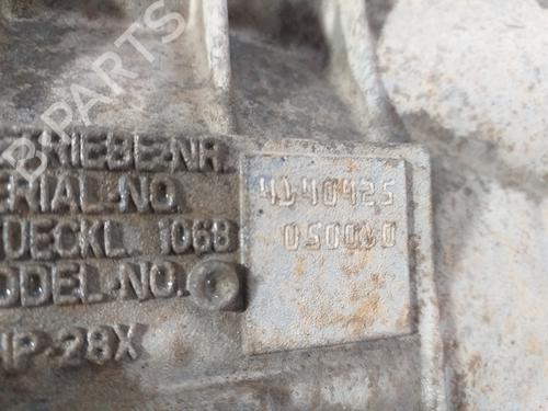 Gearbox BMW X5 (E70) xDrive 30 d | BP10010976M3 