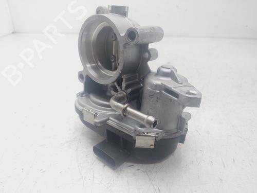 Throttle body RENAULT AUSTRAL  | BP29984036M82 