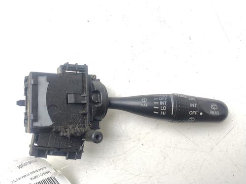Used Steering column stalk SUZUKI GRAND VITARA II (JT, TE, TD) 2.0 All-wheel Drive (TD54, JB420) (140 hp) 28288084