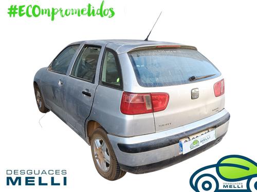 Right front driveshaft SEAT IBIZA II (6K1)  | BP29080268M39 