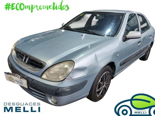 Used Parts CITROËN XSARA Coupe (N0) 1.4 HDi (68 hp) 4424405