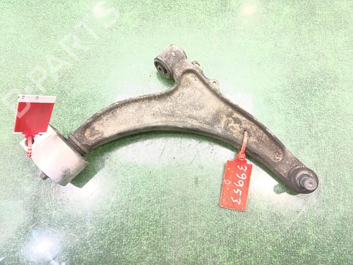 Used Right front suspension arm OPEL INSIGNIA A (G09) [2008-2017]  30271646
