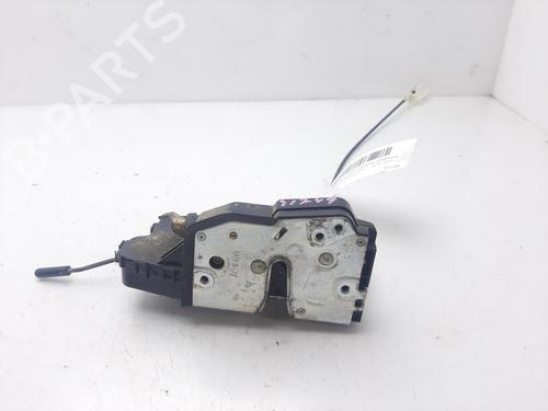 Rear right lock BMW 3 (E46) 320 d | BP13685200C99 