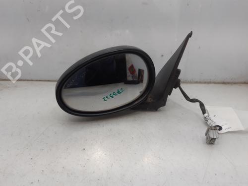 Used Left mirror ROVER 45 I Hatchback (RT) 2.0 iDT (101 hp) 9502360