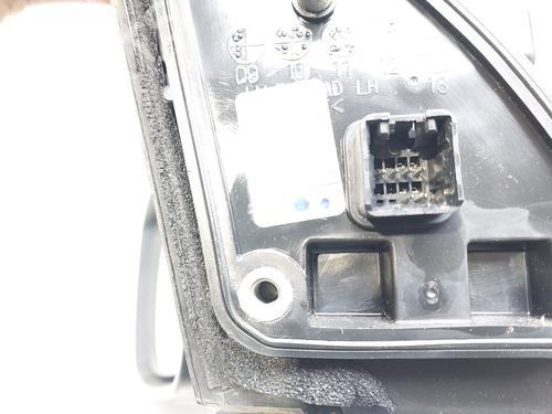 Left mirror HYUNDAI ix35 (LM, EL, ELH)  | BP17900129C26 