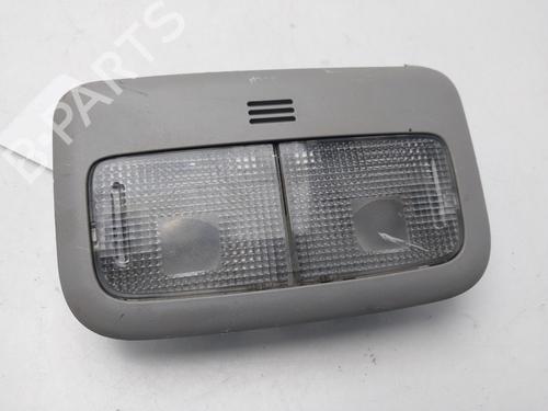 Plafoniera interna Plafoniera interna TOYOTA YARIS (_P9_) 1.3 VVT-i (SCP90_, SCP90R) (87 hp) 36935248 36935248