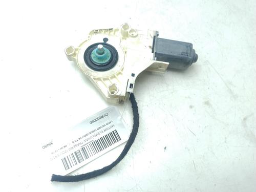 Used Left rear window motor LAND ROVER DISCOVERY III (L319) [2004-2009]  30927283