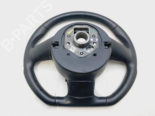 Steering wheel AUDI TT (8J3) 2.0 TFSI | BP30144860C49