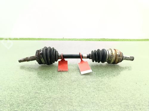 Used Left front driveshaft OPEL VECTRA B (J96) 1.6 i 16V (F19) (100 hp) 31885165